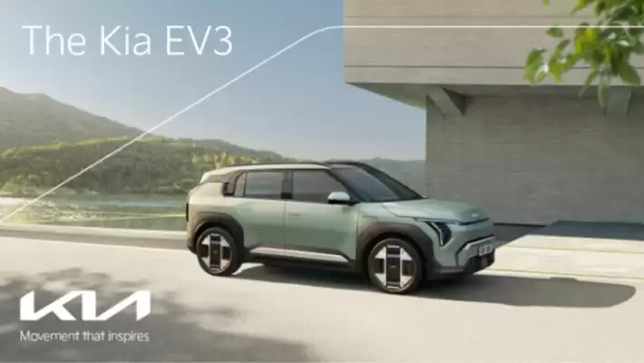 Kia catalogue (valid until 23-02)