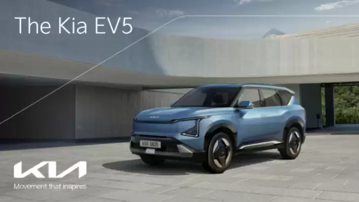 Kia catalogue (valid until 23-02)