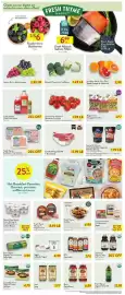 Fresh Thyme weekly ad Page 2