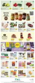 Fresh Thyme weekly ad Page 4