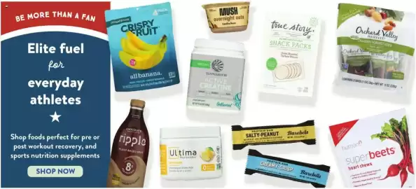 Fresh Thyme weekly ad Page 5