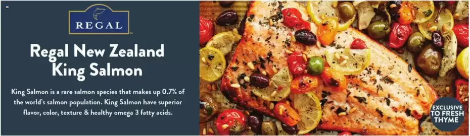 Fresh Thyme weekly ad Page 7