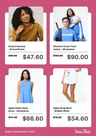 Stein Mart weekly ad Page 3