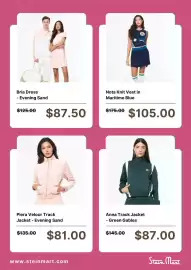 Stein Mart weekly ad Page 5