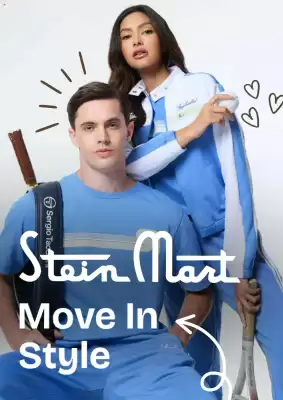 Stein Mart weekly ad (valid until 3-03)