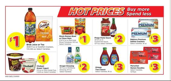Food 4 Less weekly ad week 8 Page 6