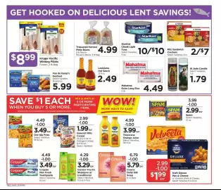Food 4 Less weekly ad week 8 Page 3