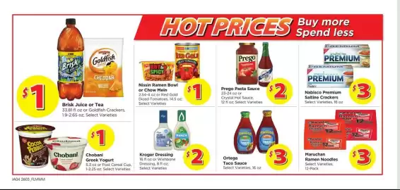 Food 4 Less weekly ad week 8 Page 6