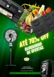 Catálogo Mercado Livre semana 8 Página 1