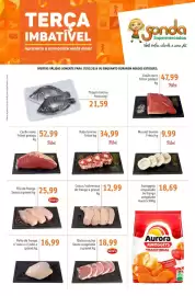 Folheto Sonda Página 1