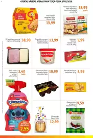 Folheto Sonda Página 2