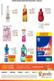 Folheto Sonda Página 4