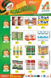 Folheto Atacadão Página 1