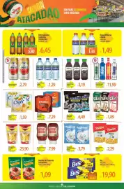 Folheto Atacadão Página 4