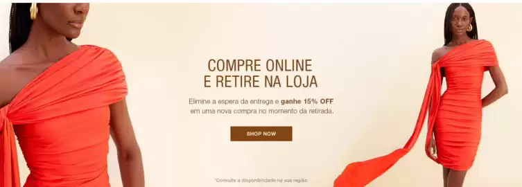 Catálogo Lança Perfume Página 1