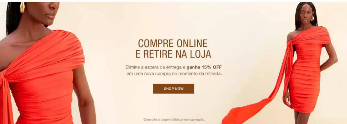 Catálogo Lança Perfume (válido até 17-03)