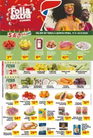 Encarte Mercado Extra Página 1