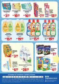 Catálogo Supermercados Mateus Página 2