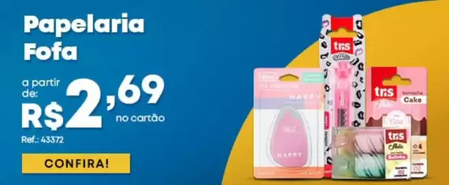 Catálogo Papelex Página 7