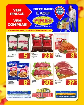 Tabloide Pires (válido até 17-02)