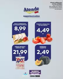 Catálogo Atende Mais Página 2