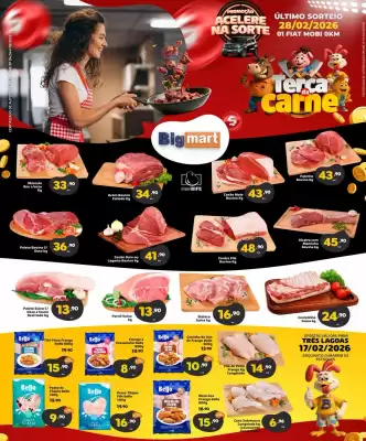 Catálogo Bigmart (válido até 28-02)