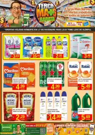 Catálogo Tome Leve Página 3