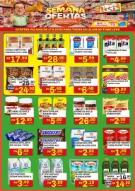 Catálogo Tome Leve Página 6