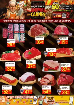 Catálogo Tome Leve (válido até 18-02)