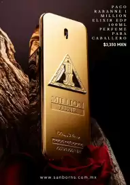 Catálogo Sanborns Página 3