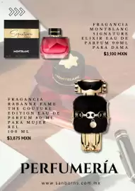 Catálogo Sanborns Página 4