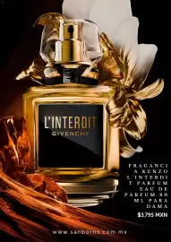 Catálogo Sanborns Página 5