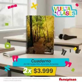 Catálogo Ferniplast Página 2