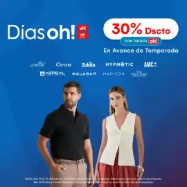 Catálogo Oechsle semana 8 Página 1