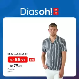 Catálogo Oechsle semana 8 Página 6