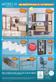 Möbelix Prospekt woche 8 Seite 8