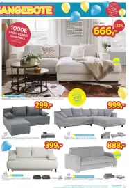 Möbelix Prospekt woche 8 Seite 3