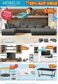 Möbelix Prospekt woche 8 Seite 4