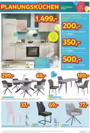 Möbelix Prospekt woche 8 Seite 5