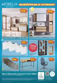 Möbelix Prospekt woche 8 Seite 8