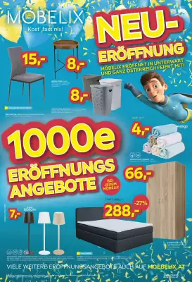 Möbelix Prospekt (gültig bis 23-02)