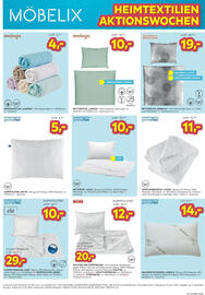 Möbelix Prospekt woche 8 Seite 2