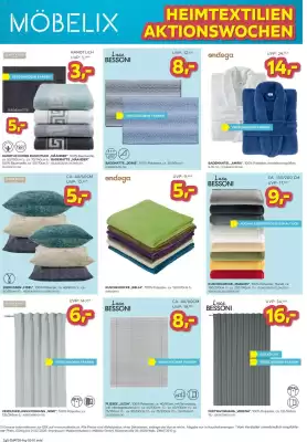 Möbelix Prospekt (gültig bis 21-02)