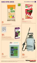 Catalogue Intermarché Express page 11