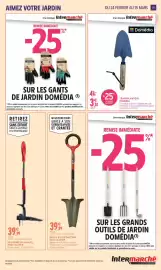 Catalogue Intermarché Express page 19