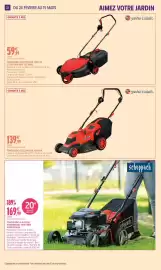 Catalogue Intermarché Express page 22