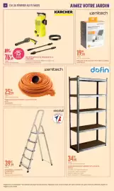 Catalogue Intermarché Express page 24