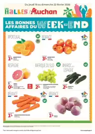 Catalogue Auchan page 1