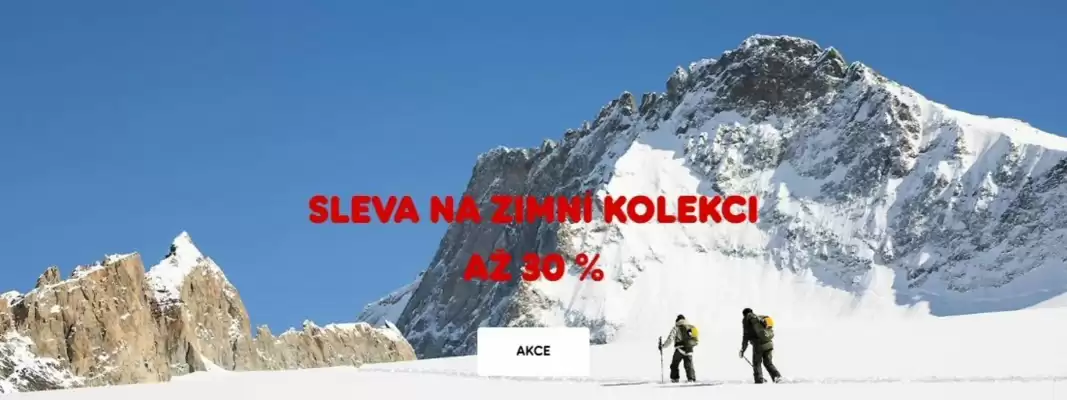 Fjallraven leták (platné do 2-03)