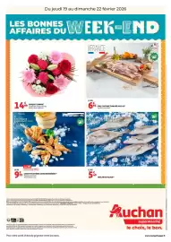Catalogue Auchan Supermarché page 2